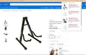 Walmart Deals Finder