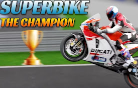 Super Bike The Champion Game