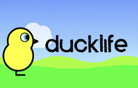 Duck Life Unblocked