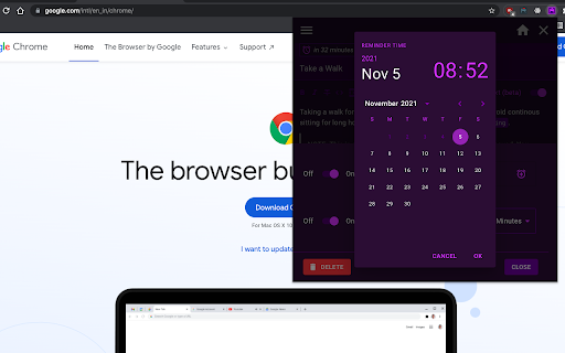 Plugin Screenshot