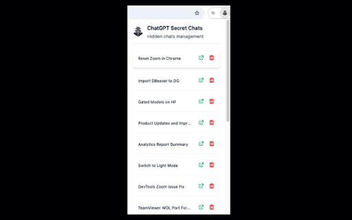 Plugin Screenshot