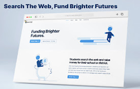 Imasse - Search to Fund Brighter Futures