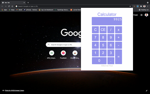 Plugin Screenshot