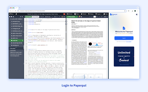 Plugin Screenshot