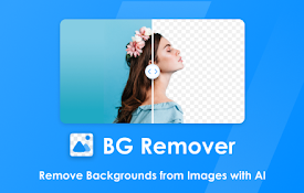 BG Remover - Remove &amp; Change Background