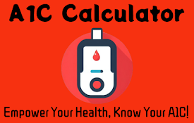 A1C 计算器
