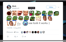 Emotes Everywhere