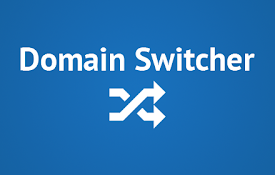 Domain Switcher