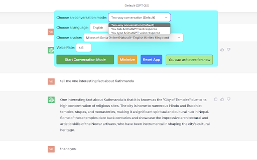 Plugin Screenshot