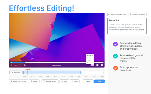 Plugin Screenshot