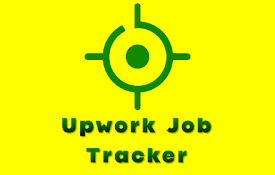 Upwork Job Tracker