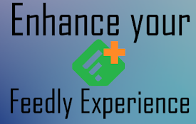 Feedly Enhancer