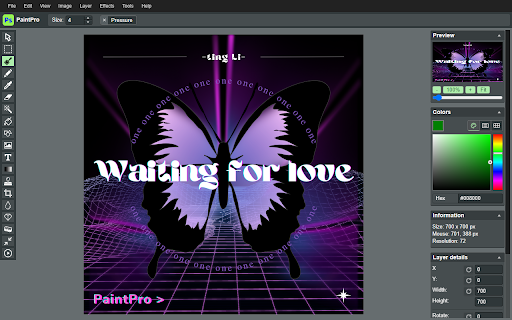 Plugin Screenshot