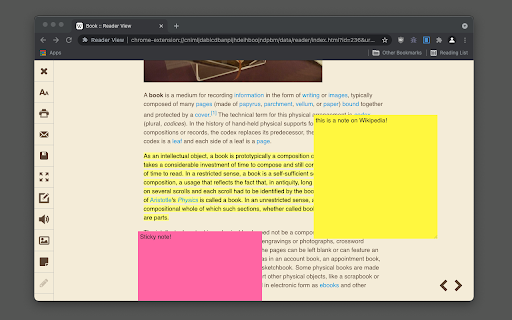 Plugin Screenshot