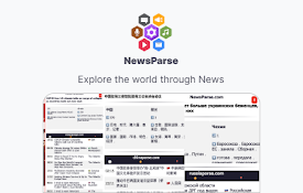 NewsParse