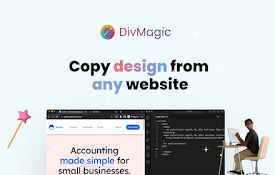 DivMagic - 复制样式