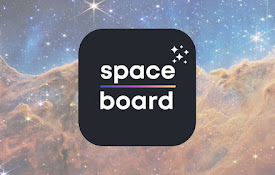 Spaceboard - New tab dashboard