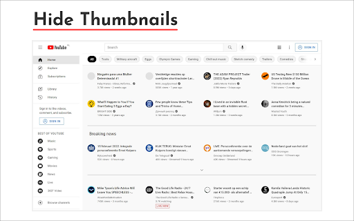 Plugin Screenshot