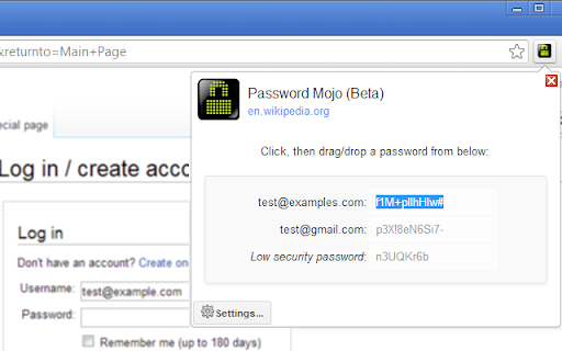 Plugin Screenshot