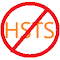 No Local HSTS