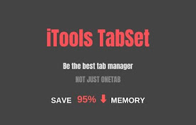 iTools - TabSet