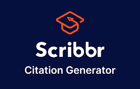 Scribbr Citation Generator