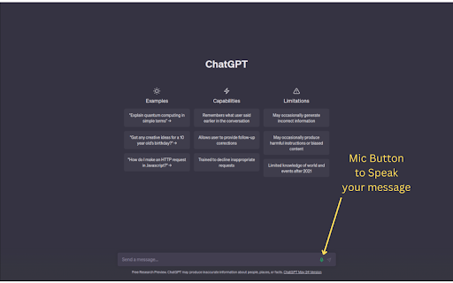 Plugin Screenshot