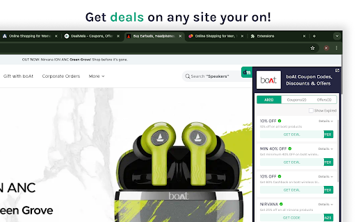 Plugin Screenshot