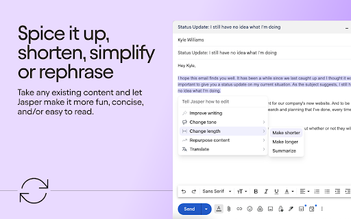 Plugin Screenshot