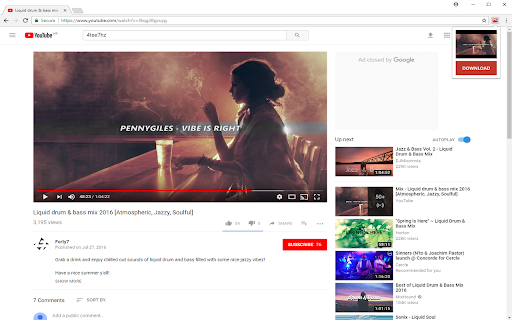 Plugin Screenshot