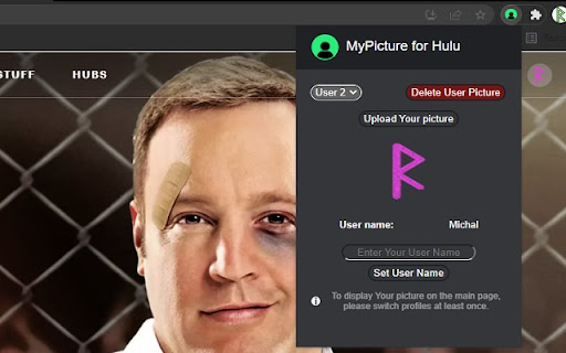 Plugin Screenshot