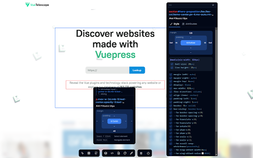 Plugin Screenshot