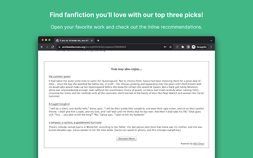 Plugin Screenshot