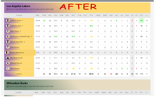 Plugin Screenshot