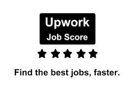 Upwork Job Score