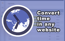DateTime Formatter