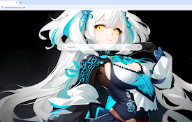 Hatsune Miku Live Wallpaper