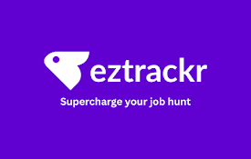Eztrackr - Supercharge your job hunt