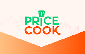PriceCook - Amazon Price Comparison