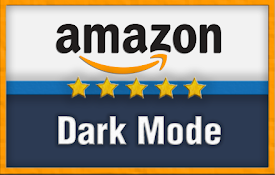 Amazon Dark Mode