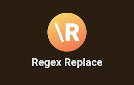 Regex Replace