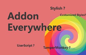Addon Everywhere