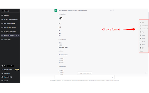 Plugin Screenshot