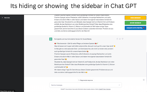 Plugin Screenshot