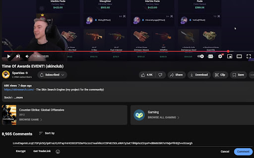 Plugin Screenshot