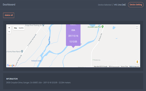 Plugin Screenshot