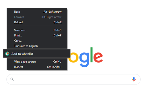 Plugin Screenshot