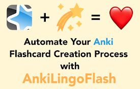 AnkiLingoFlash