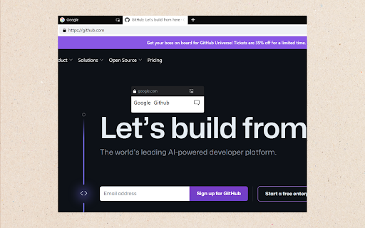 Plugin Screenshot
