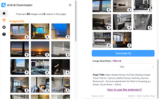 Plugin Screenshot